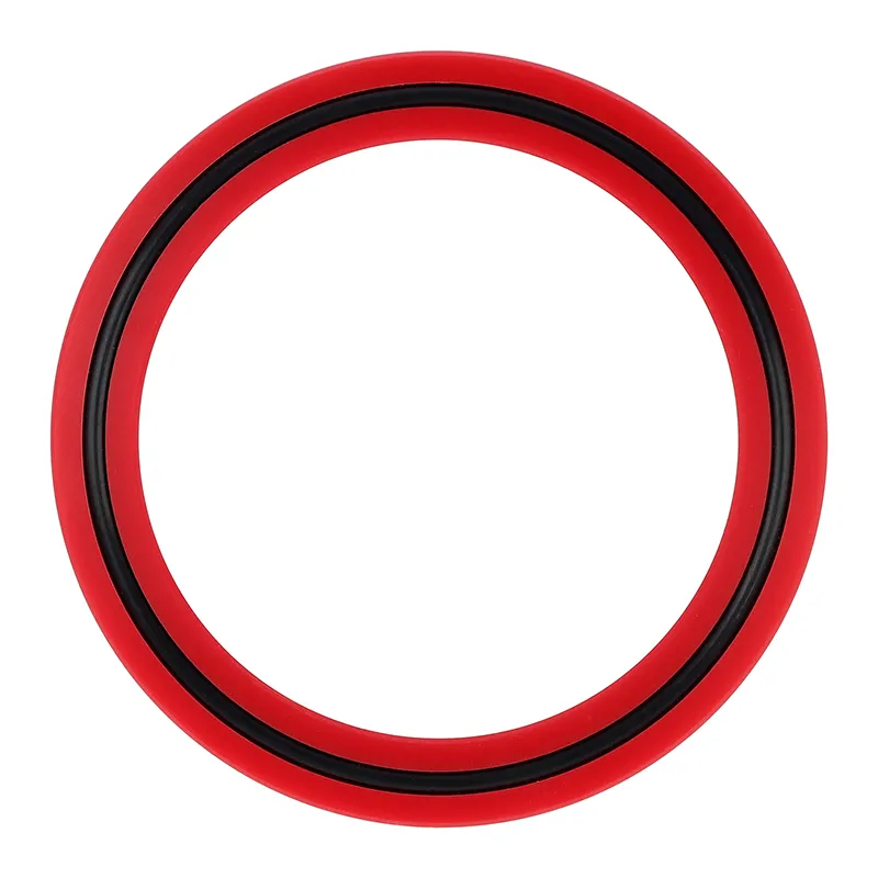 Univerzální těsnění tyče a otvoru typu BA