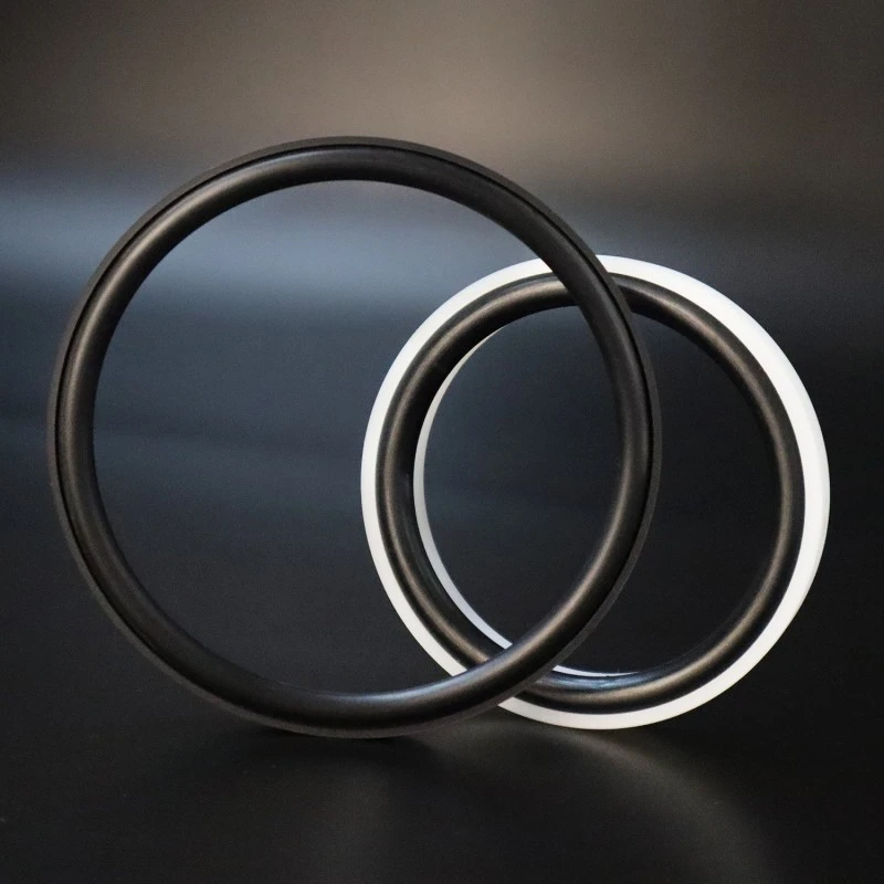 Těsnění vývrtu pro vysokotlakou cementovou maltu