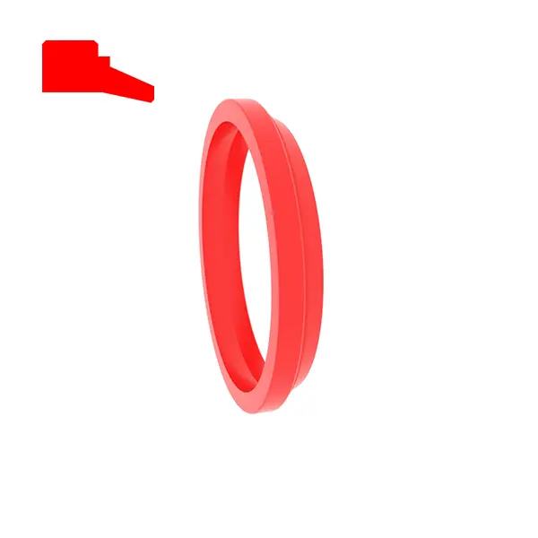 Těsnění těsnění prachu