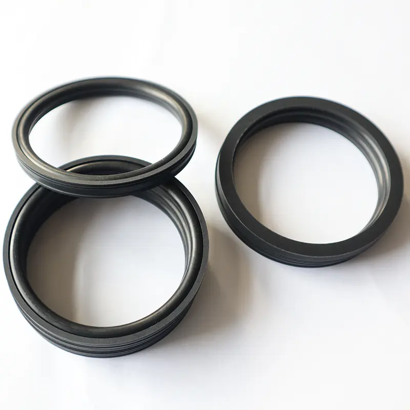High Pressure Seals For Cement Slurry High Pressure Seals For Cement Slurry