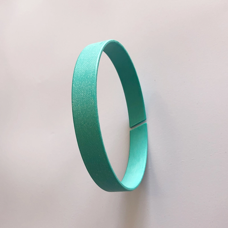 Hydraulic Seal Guide Element