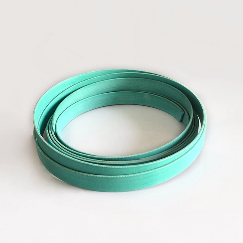Hydraulic Seal Guide Element