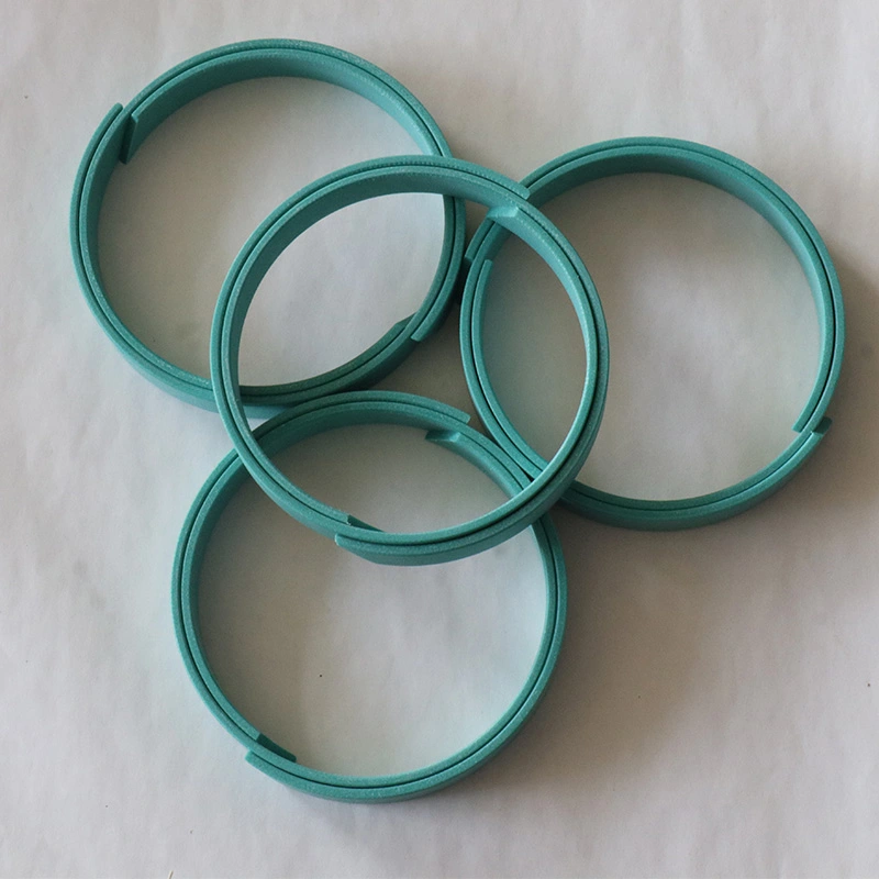 Hydraulic Seal Guide Element