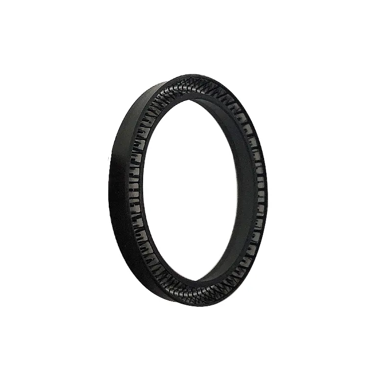 Radial Spring Energized Seals