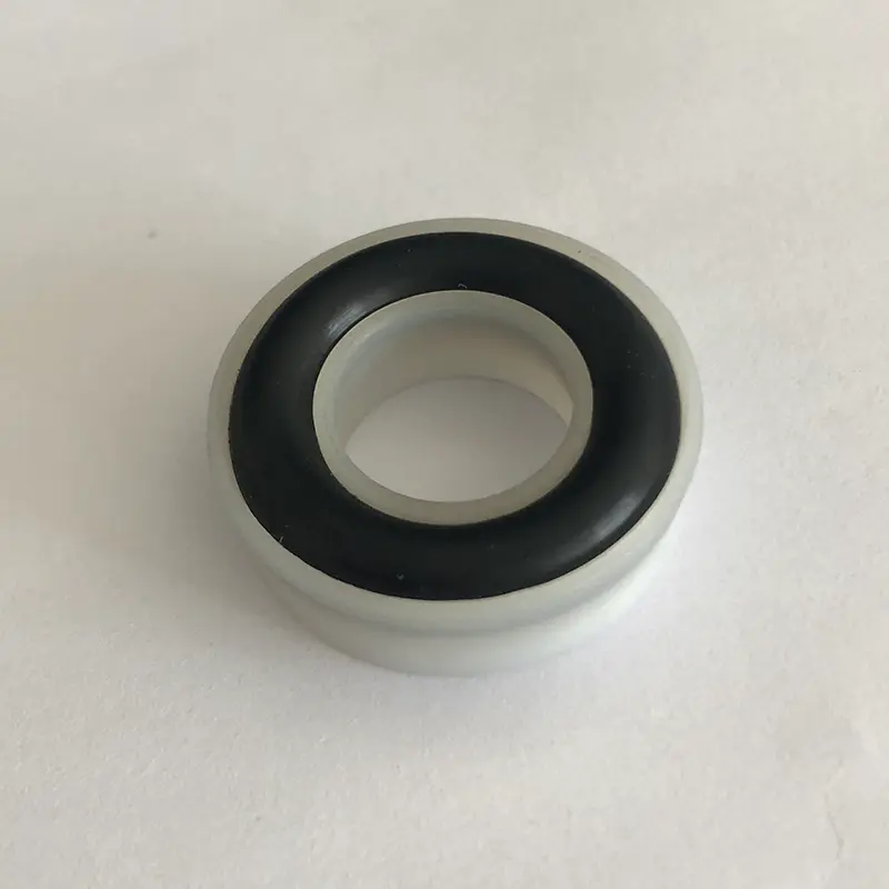 Radial Spring Energized Seals