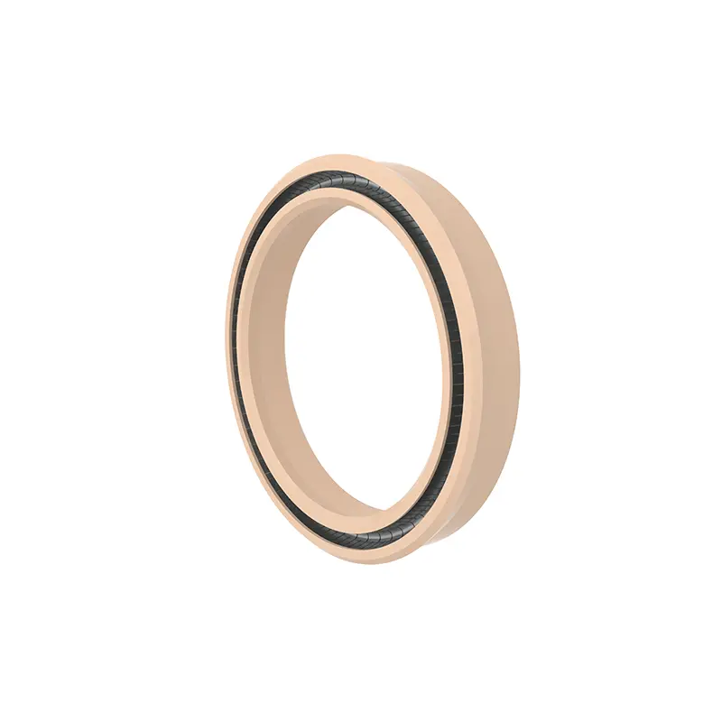 Universal Spring Energized Seal For Shaft Hole Universal Spring Energized Seal For Shaft Hole