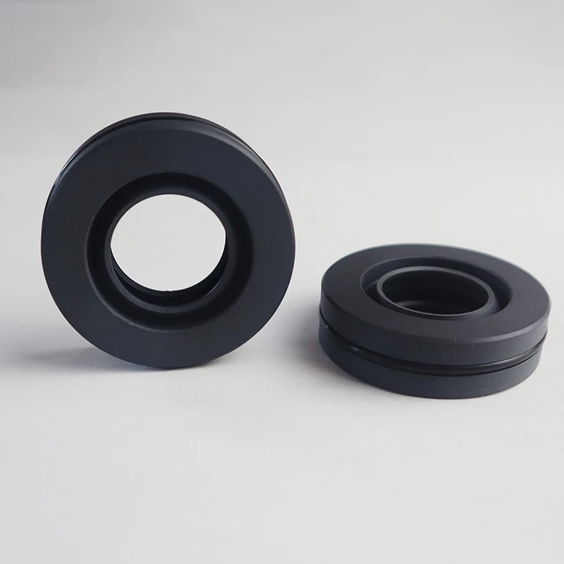 High Pressure Rotary Seals