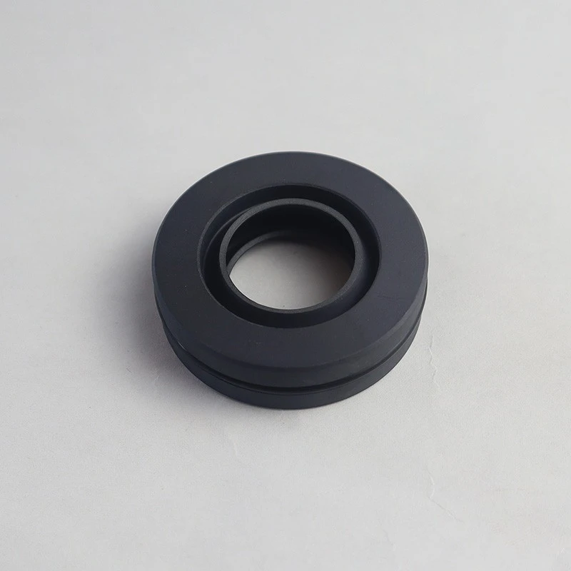 High Pressure Rotary Seals