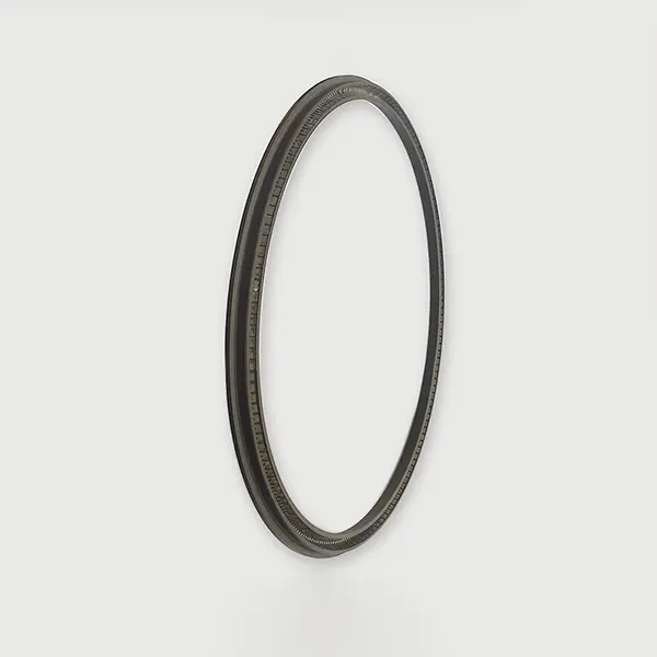 Rotary Spring Energized Seals