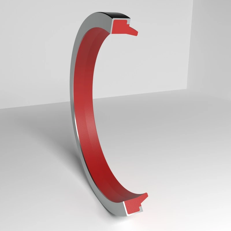 Dust Seal Turning Seals