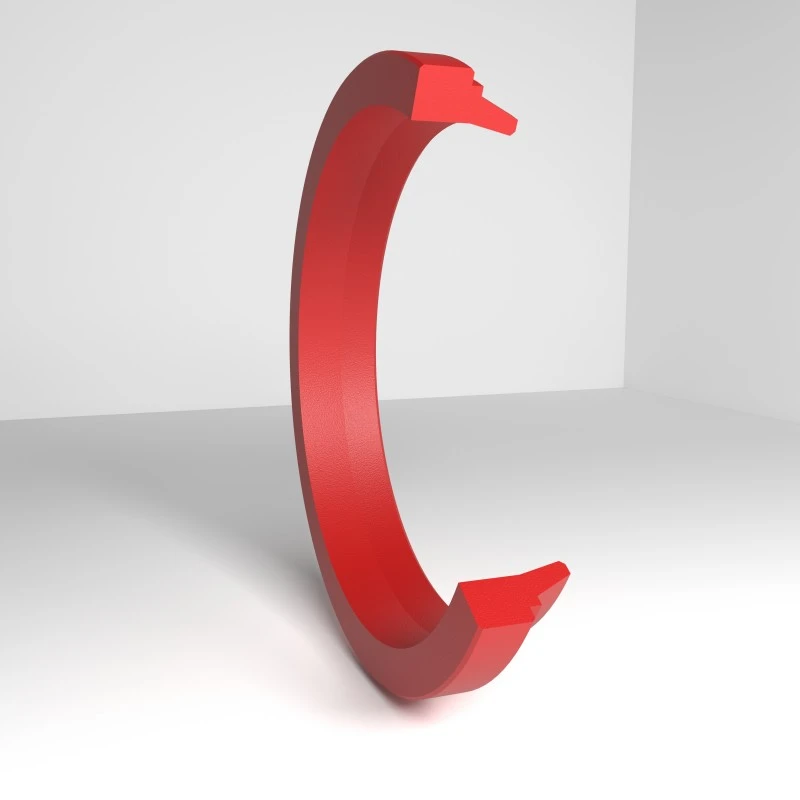 Dust Seal Turning Seals