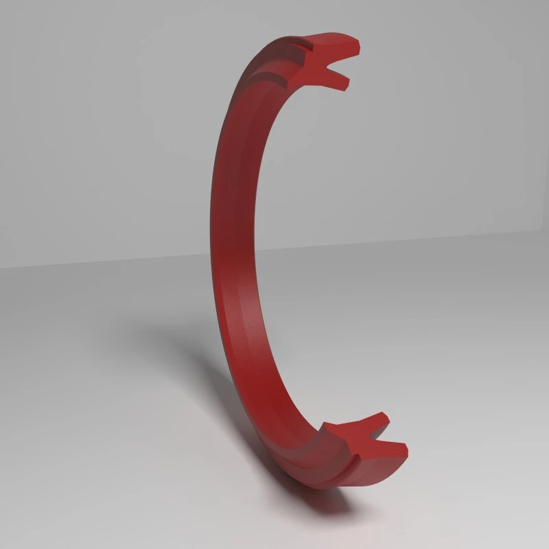 Dust Seal Turning Seals