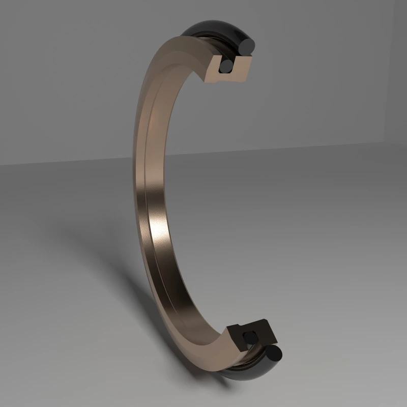 Dust Seal Turning Seals