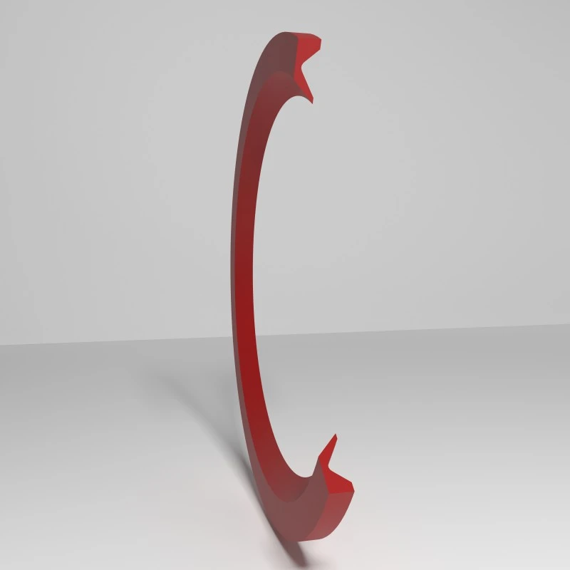 Dust Seal Turning Seals