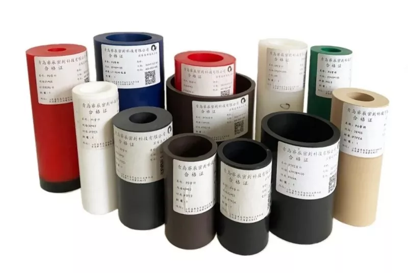 High-Performance Sealing Material