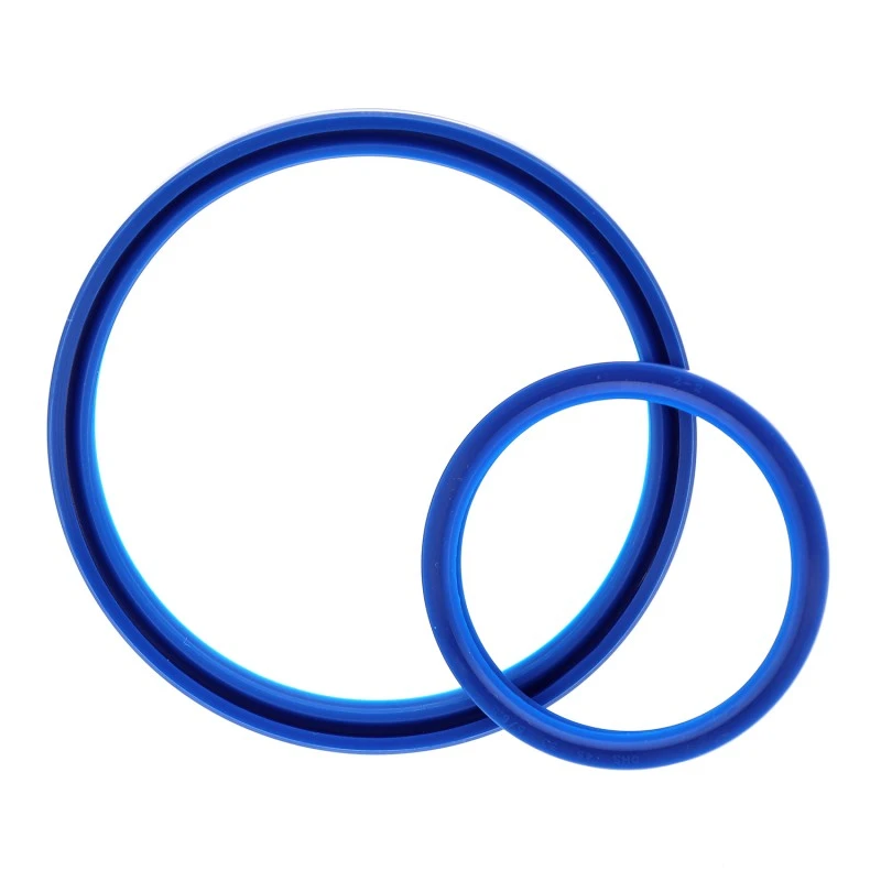 Těsnění stěrače DHS